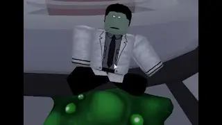 The Lab (Story) - Good/Bad Endings - Roblox