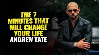 WIN AT LIFE - Andrew Tate's Powerful Motivational Speech
