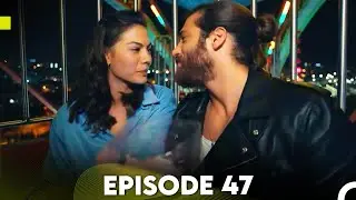 Daydreamer Episode 47 (Hindi-Urdu Dubbed)