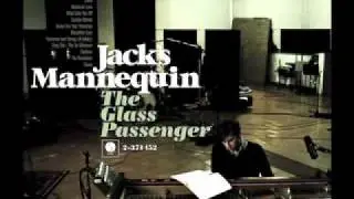 Jack's Mannequin - Orphans