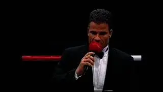 Dariusz Michalczewski vs Richard Hall