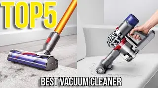 TOP 5 VACUUM CLEANER 2020 REVIEW IT ROBOTS CLEANER with and without Bag