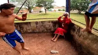 LUTAMOS CONTRA O ÁRABE * Foi uma guerra *