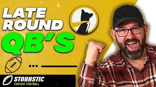 3 Quarterbacks Who Can WIN YOU $3 MILLION!