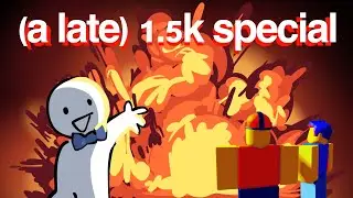 1.5k special!! - Roblox Moon Animator & Blender