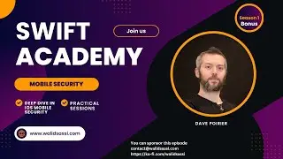 Advanced Mobile iOS Security – Runtime Attacks & API Key Protection