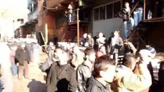Gerede Tabakhane İşçilerinin Direnişinden Görüntüler - 4