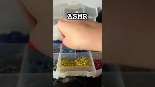 Garage ASMR ⚒️🔩🪛                                   #patiasmr #asmr #garageasmr #feelthetingle