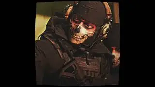 Move yo body | Simon 'Ghost' Riley Edit | Call of Duty