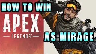 Güzel Bir Win Aldık / Nice Win #APEXLEGENDS