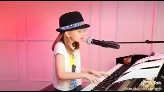 Вика - Маленький Принц (cover) | Детская школа вокала SoloNext в Москве