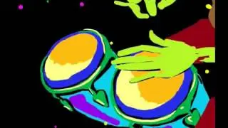 477 Клинова Ром и Сигары HD 720x480 XVID