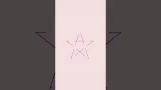 SVG Star Animation | HTML CSS |  