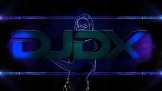 Custom Video Logo Loops for VJs [New Styles @ DJDXeditz.com]