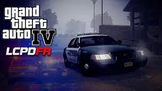 GTA 4 LCPDFR LIVE STREAM ALL THE WAY