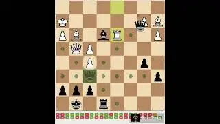 Another Chess Puzzle Challenge - Chess Meditation. ChessThesis 