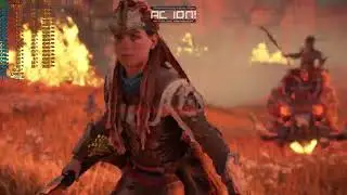 Horizon Forbidden West PC TEST FPS 1080p ULTRA SETTINGS| RTX 4070 + RYZEN 7 7800X3D