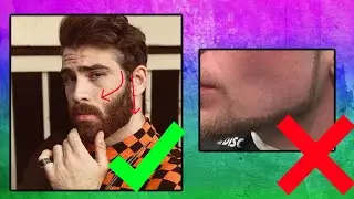 Hasan Gives Advice on How To Grow a Beard