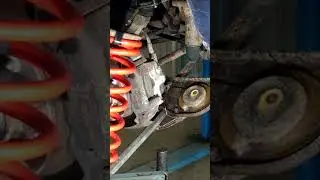 ЛИФТ ШЕВИ НИВА НА 30 мм.#shorts