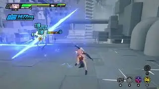 Zenless Zone Zero cheesing it