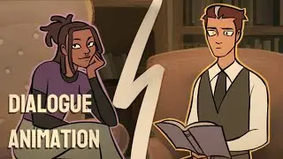 Order || Animation Assignment