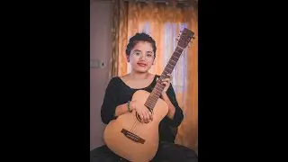 Shristy Gurung | Virtual Praise & Worship Sessions | Session 15