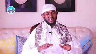 Xalqadii 1aad Ee Barnaamijka Booqasho iyo Wareysi  Martida Barnaamijka Sheikh Maxamed Cabduwali