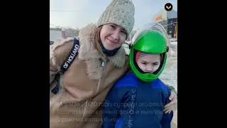В Казани муж и жена открыли фонд, чтобы помогать семьям с особенными детьми