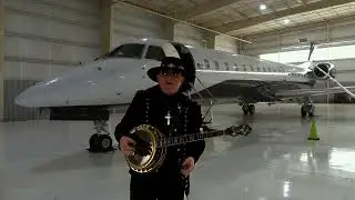 VEGAS BLUES TODD TAYLOR (OFFICIAL MUSIC VIDEO)