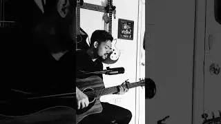 Tocando Fondo | COVER Acústico | Ricardo Arjona