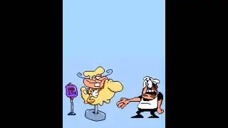 Noise, what are you doing ???