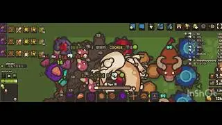 taming io 1.6m▶︎500k steal with 14vulture!  #tamingio #taming 
