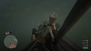 Arthur has hops