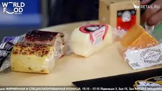 Игорь Баранов - Два Сыровара на 