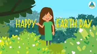 Happy Earth day |  World Environment Day | AI song