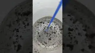 БРИТВА ПОД МИКРОСКОПОМ