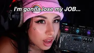Why i'm DITCHING my vocal chains for NURO's XVOX PRO (+ how to be a FIRE engineer for yourself!!!)