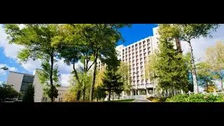 Трускавець. Як відновлюють здоров'я захисники Донбасу?