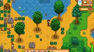 Stardew Valley random video