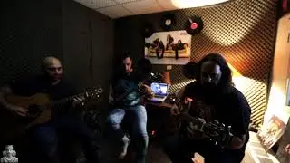 To Bid You Farewell . Opeth cover