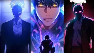 🔝 Best Constellation Manhwa You Need To Read 💥