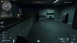 War Zona