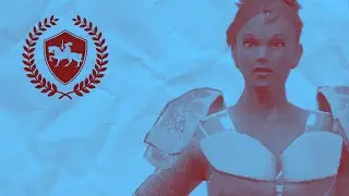 Legends of Aethereus