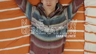 New Generation: Daan Kluwer