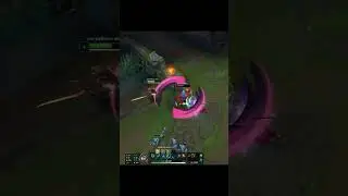 YASUO GAMEPRAY 