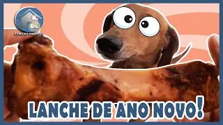 UNBOXING - OSSINHO DEFUMADO