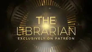 The Librarian is back! [F4M] [F4A] [Patreon exclusive] [preview]