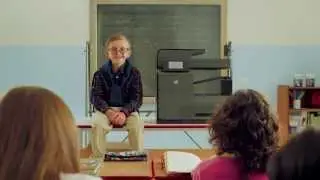 Amici di Scuola - il Buono