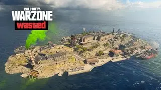 Warzone cookin'
