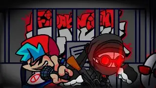 Madness: Consternation VS Hank | FRIDAY NIGHT FUNKIN | [GFC 99,39%]